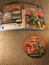 Godzilla unleashed sony gebraucht kaufen  Oranienbaum-Wörlitz