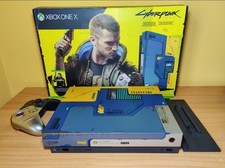 Xbox one cyberpunk usato  Agrigento