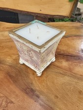 Villeroy boch kerze gebraucht kaufen  Thüngersheim