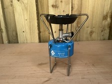 Camping gaz bleuet for sale  BEDALE