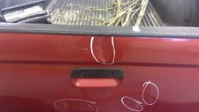 Door handle exterior for sale  Bloomfield