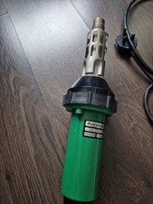 Leister raychem heat for sale  BOGNOR REGIS
