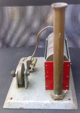 Mamod wilesco model for sale  CHICHESTER