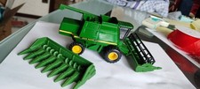 Ertl mähdrescher schneidwerke gebraucht kaufen  Homburg