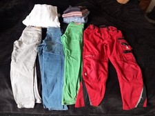 Jungen bekleidungspaket 134 gebraucht kaufen  Duderstadt
