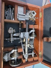 Tornio per orologiai usato  Spedire a Italy