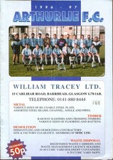 Arthurlie baillieston reebok for sale  LEEDS