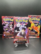 Pokémon karmesin purpur gebraucht kaufen  Oberhausen