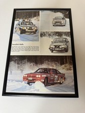 Framed talbot samba for sale  WIGAN