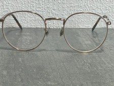 Óculos Ray Ban 3637V - 3094 novo redondo ouro rosa armação óptica 53 21 140 comprar usado  Enviando para Brazil