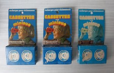 Minivue cassettes visionneuse d'occasion  Sin-le-Noble
