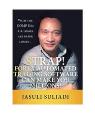 Strap forex automated gebraucht kaufen  Trebbin