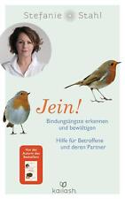 Jein stefanie stahl gebraucht kaufen  Hamburg