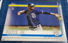 2019 topps rookie for sale  Bakersfield