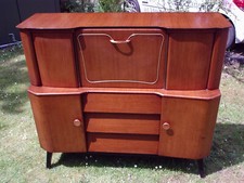 Beautility cocktail cabinet for sale  BURY ST. EDMUNDS