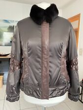Damen lamfelljacke elegance gebraucht kaufen  Köln