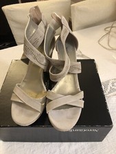 Sandali usati nero usato  Faenza