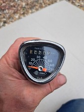Vintage veglia speedo for sale  WESTON-SUPER-MARE