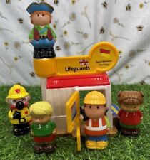 Elc happyland figures for sale  KIRKCALDY