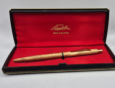 Vintage rambold kugelschreiber gebraucht kaufen  Bonn
