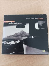 Suite africaine jazz d'occasion  Talant