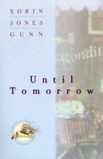 Until Tomorrow by Gunn, Robin Jones, usado comprar usado  Enviando para Brazil
