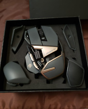 Mad catz rat for sale  Allen