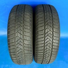 Opony zimowe 205 60 R17 93H Pirelli Winter Sottozero 3 * DOT 19 6.50 mm na sprzedaż  Wysyłka do Poland