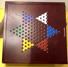 Chinese checkers marble for sale  Roscoe