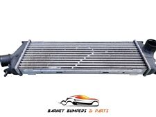 Renault trafic intercooler for sale  BARNET