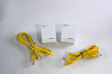 Kit inicial TP Link AV500 2 portas | TL-PA4020 KIT #51 comprar usado  Enviando para Brazil