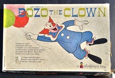 Vintage 1963 bozo for sale  Conesus