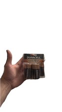 Pilas alcalinas Duracell (D-CTx4) Coppertop D - Juego de 4 segunda mano  Embacar hacia Mexico