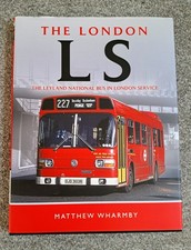 Bus book london for sale Bus book london for sale  ROTHERHAM