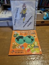 Album football clubs usato  Imola