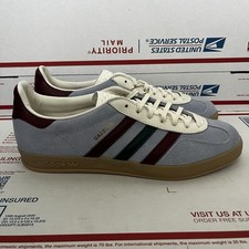 Men adidas gazelle for sale  Cincinnati