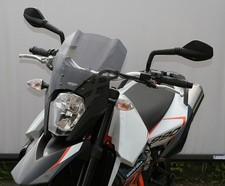 Mra cupolino touring usato  Italia