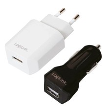 Logilink usb reisestecker gebraucht kaufen  Walderbach