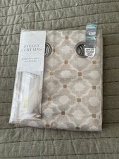 Bnwt next curtains for sale  RAMSGATE