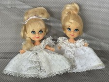 Vintage mattel liddle for sale  New Port Richey