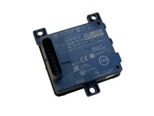 Sensor de radar distronic genuíno VW Tiguan Golf Passat Skoda Kodiaq Octavia comprar usado  Enviando para Brazil