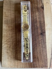 1991 swatch uhr gebraucht kaufen  Neu-Isenburg