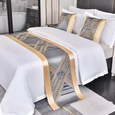 Bettläufer schal satin gebraucht kaufen Bettläufer schal satin gebraucht kaufen  Augsburg