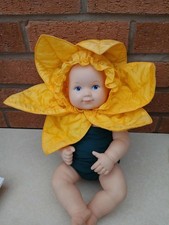 anne geddes dolls for sale  STOURPORT-ON-SEVERN