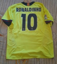 Maglia barcellona originale usato  Genova