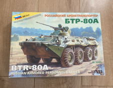 L283 zvezda model for sale  BIRMINGHAM