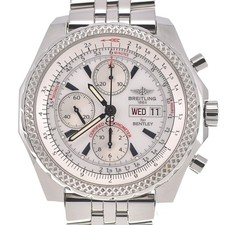 Relógio masculino Breitling Bentley GT A13362 cronógrafo data dia desconto A#138831 comprar usado  Enviando para Brazil