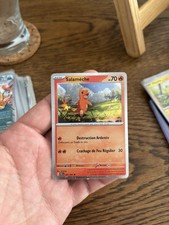 Carte pokemon holo d'occasion  Santes