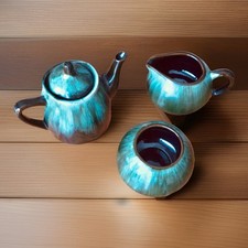 Vintage blue mountain for sale  SOUTHPORT