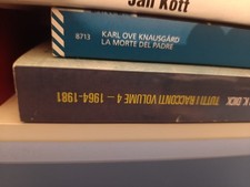 Libro morte del usato Libro morte del usato  Acqui Terme